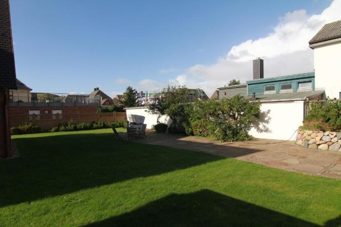 Apartment Bundiswung 7, Whg.2, Gb7 *