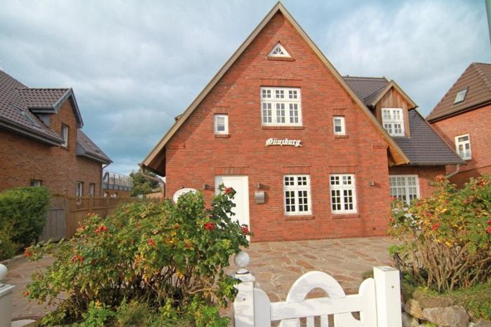Apartment Bundiswung 7, Whg.2, Gb7 Westerland