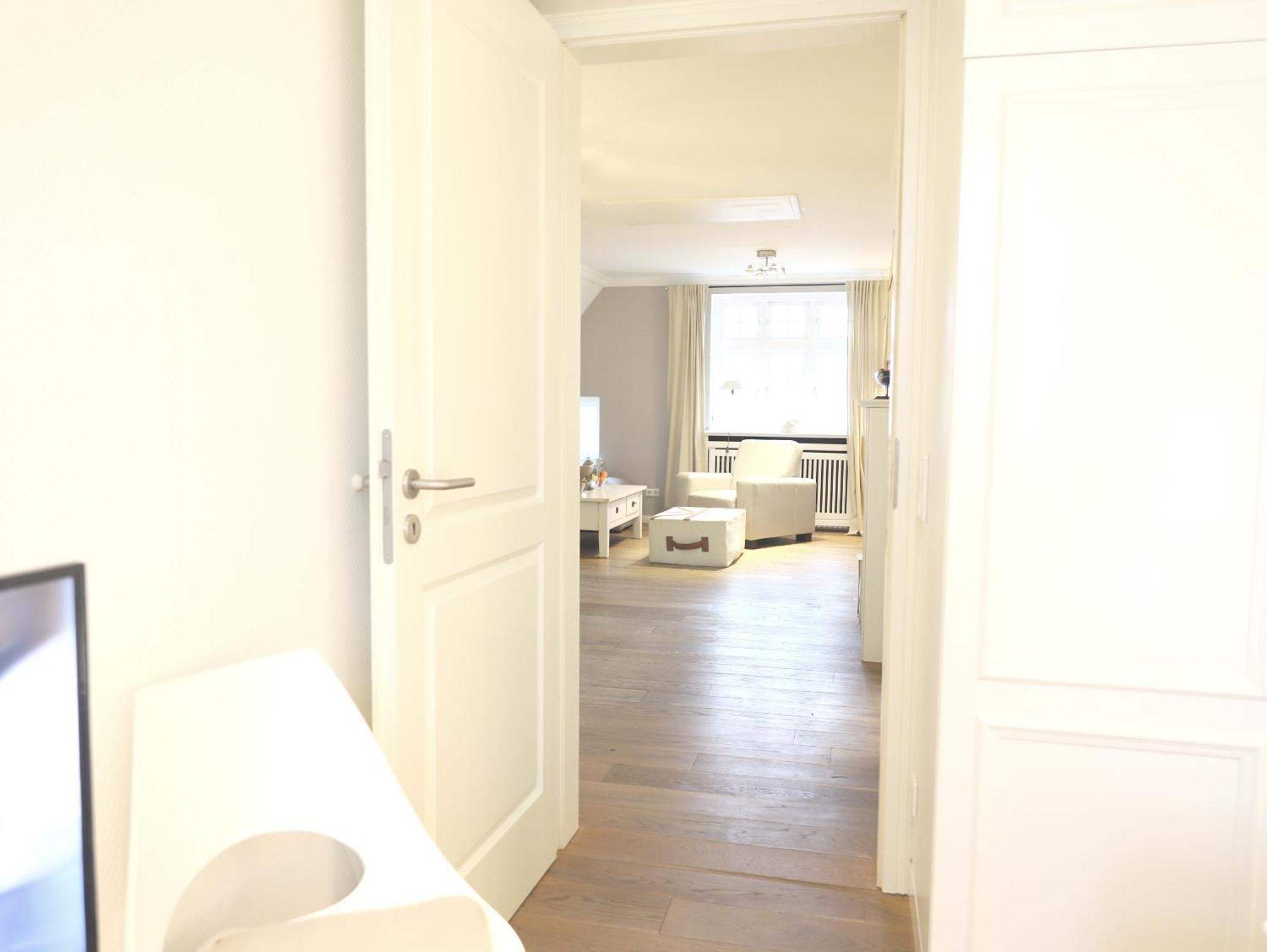 Bundiswung 7, Whg.2, Gb7 Apartment