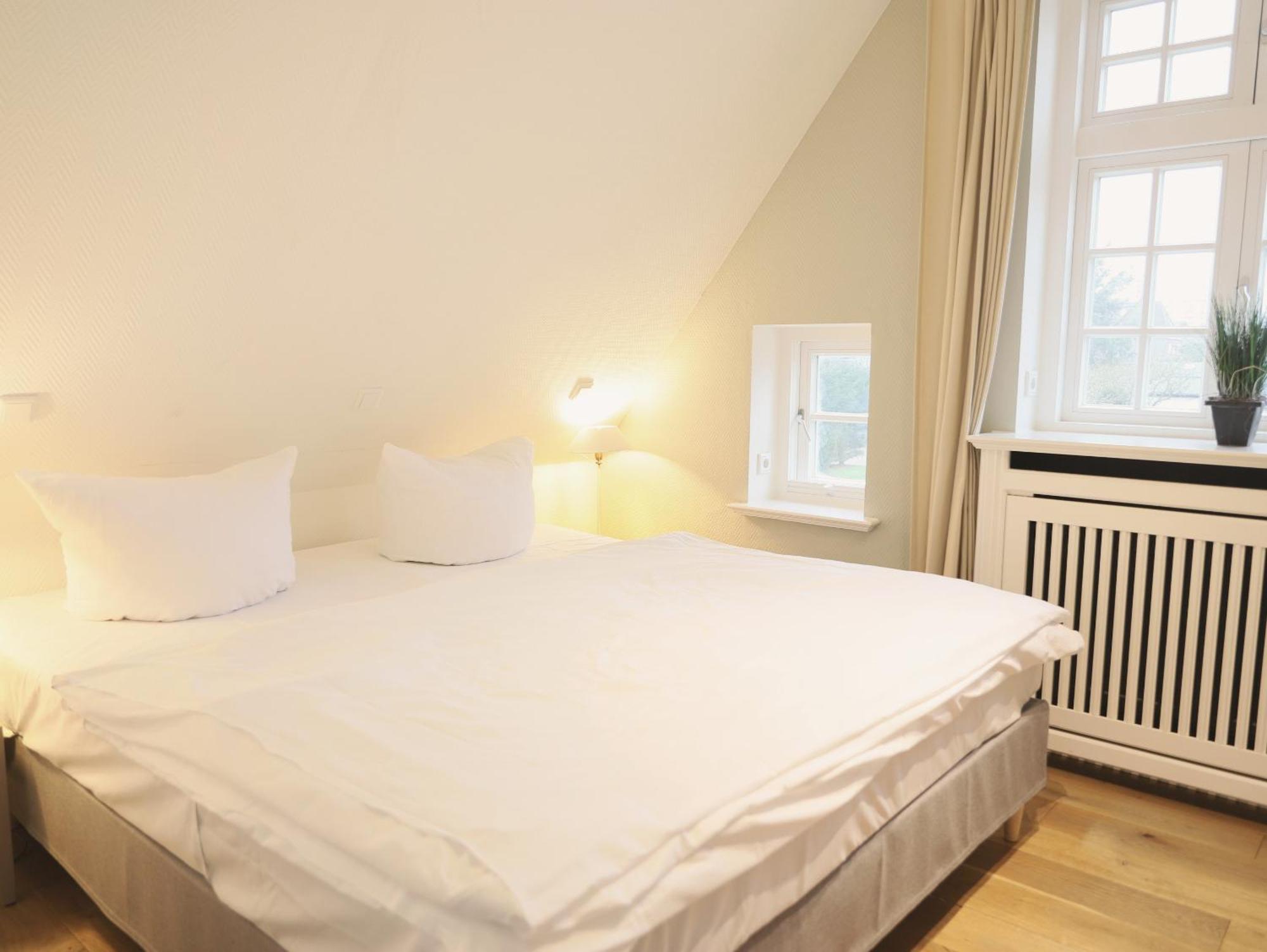 Apartment Bundiswung 7, Whg.2, Gb7
