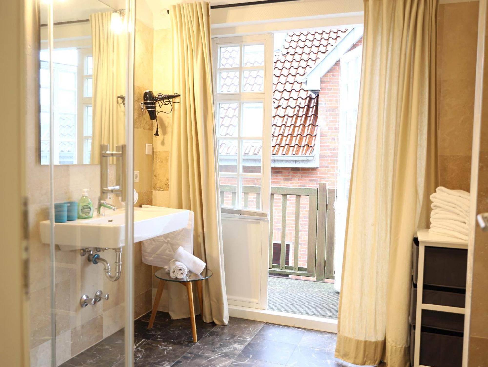 Bundiswung 7, Whg.2, Gb7 Apartment *