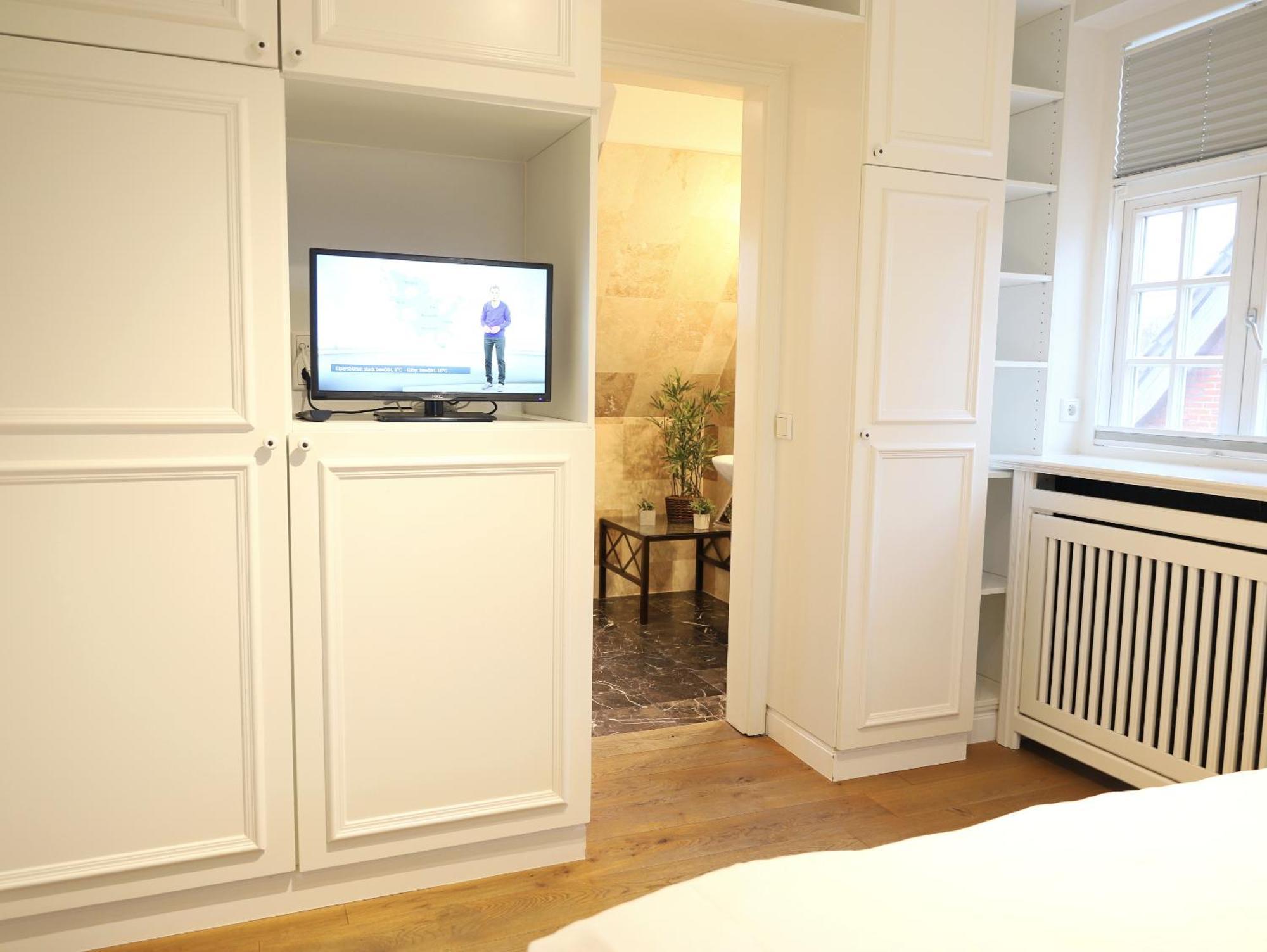 Apartment Bundiswung 7, Whg.2, Gb7 *