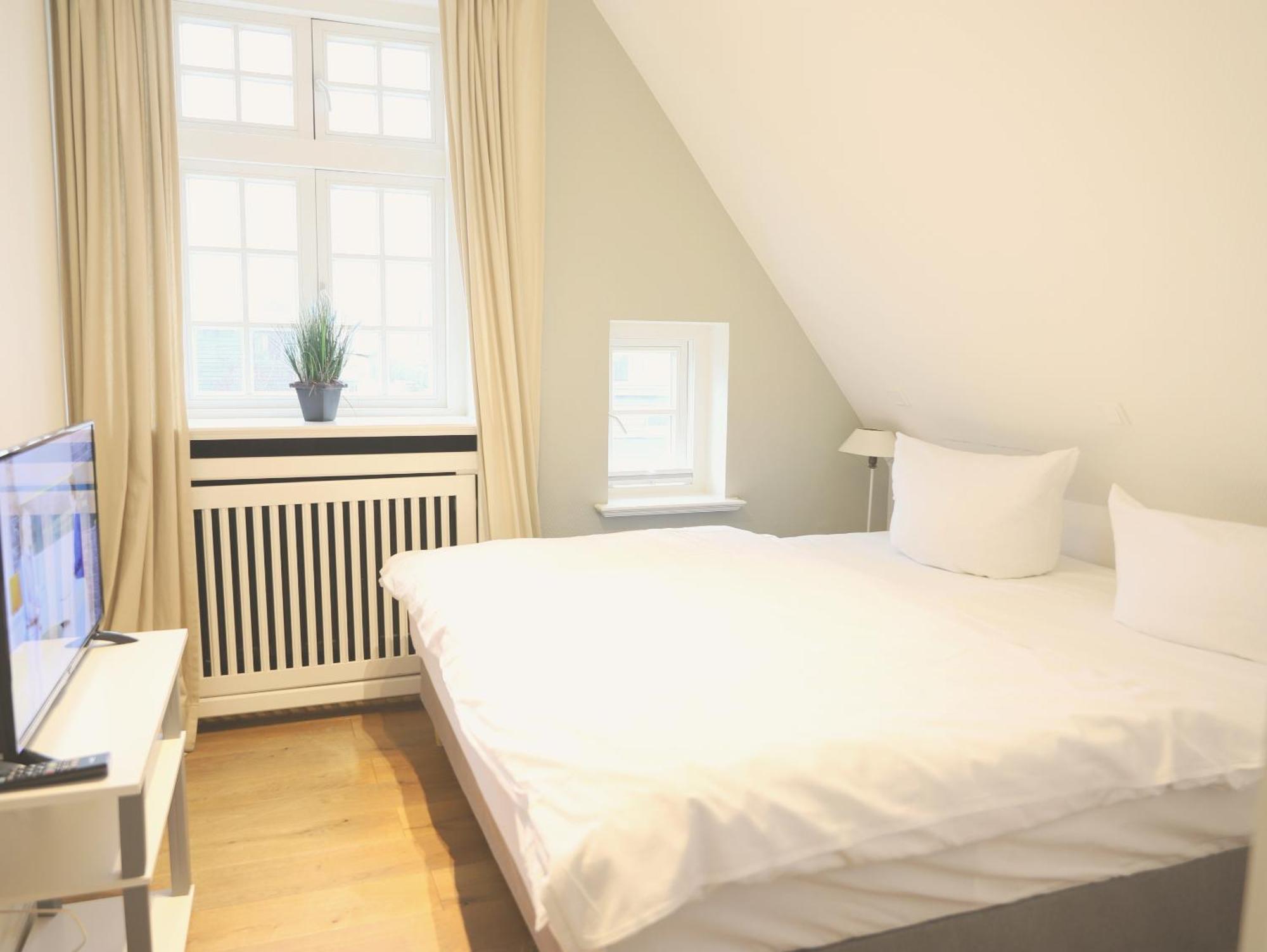 Bundiswung 7, Whg.2, Gb7 Apartment Westerland