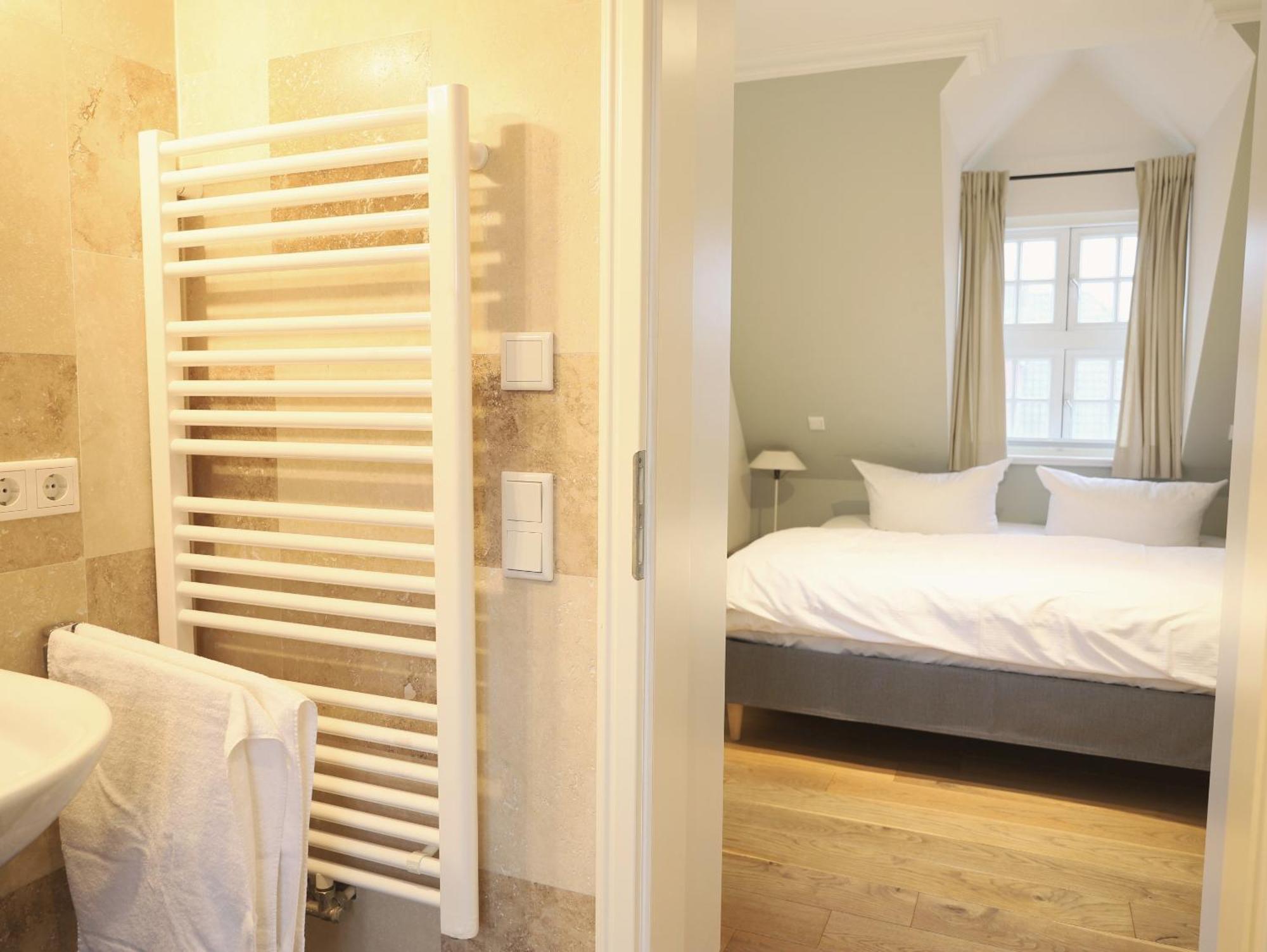 Bundiswung 7, Whg.2, Gb7 * Westerland