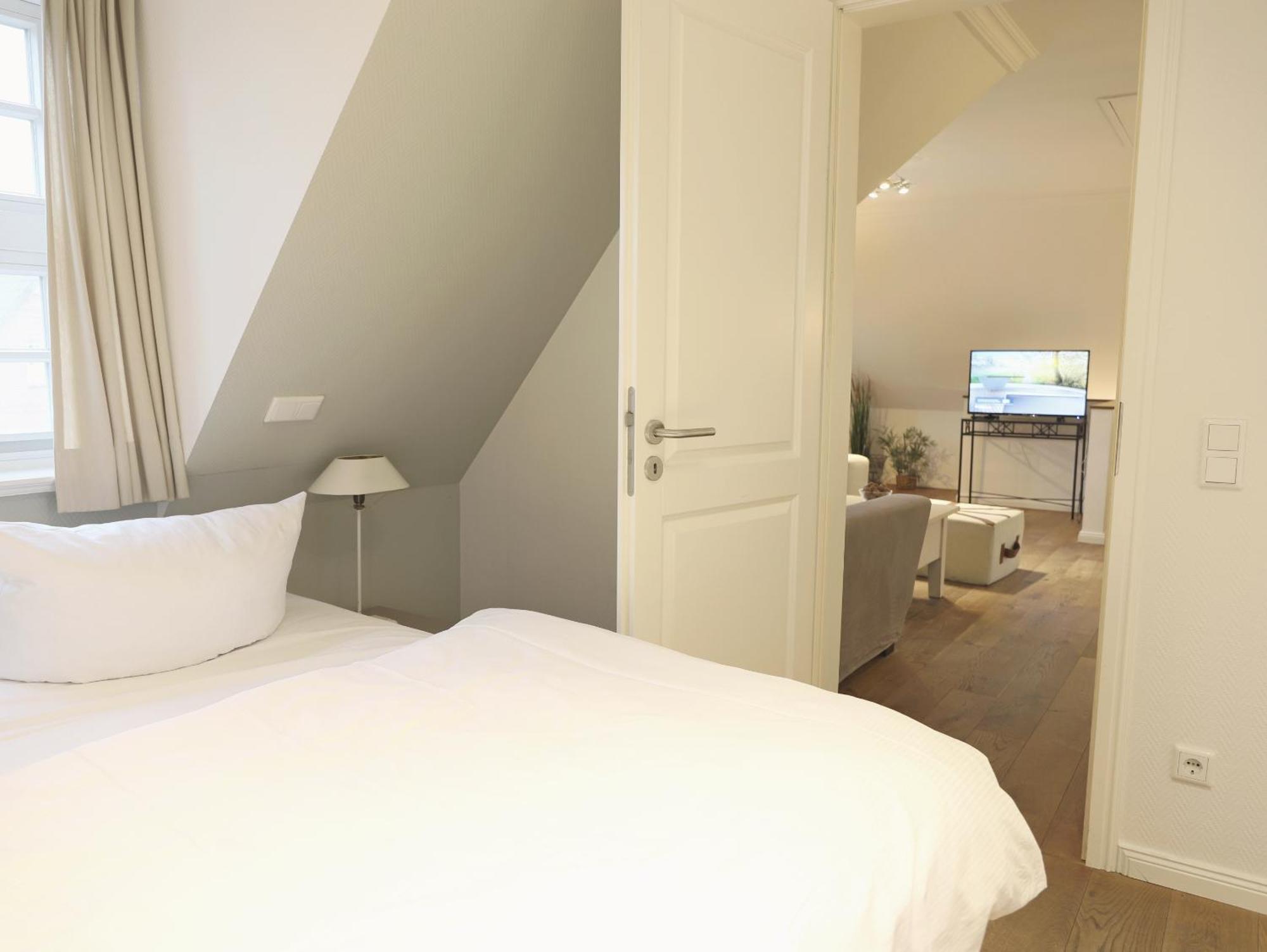 Bundiswung 7, Whg.2, Gb7 Apartment