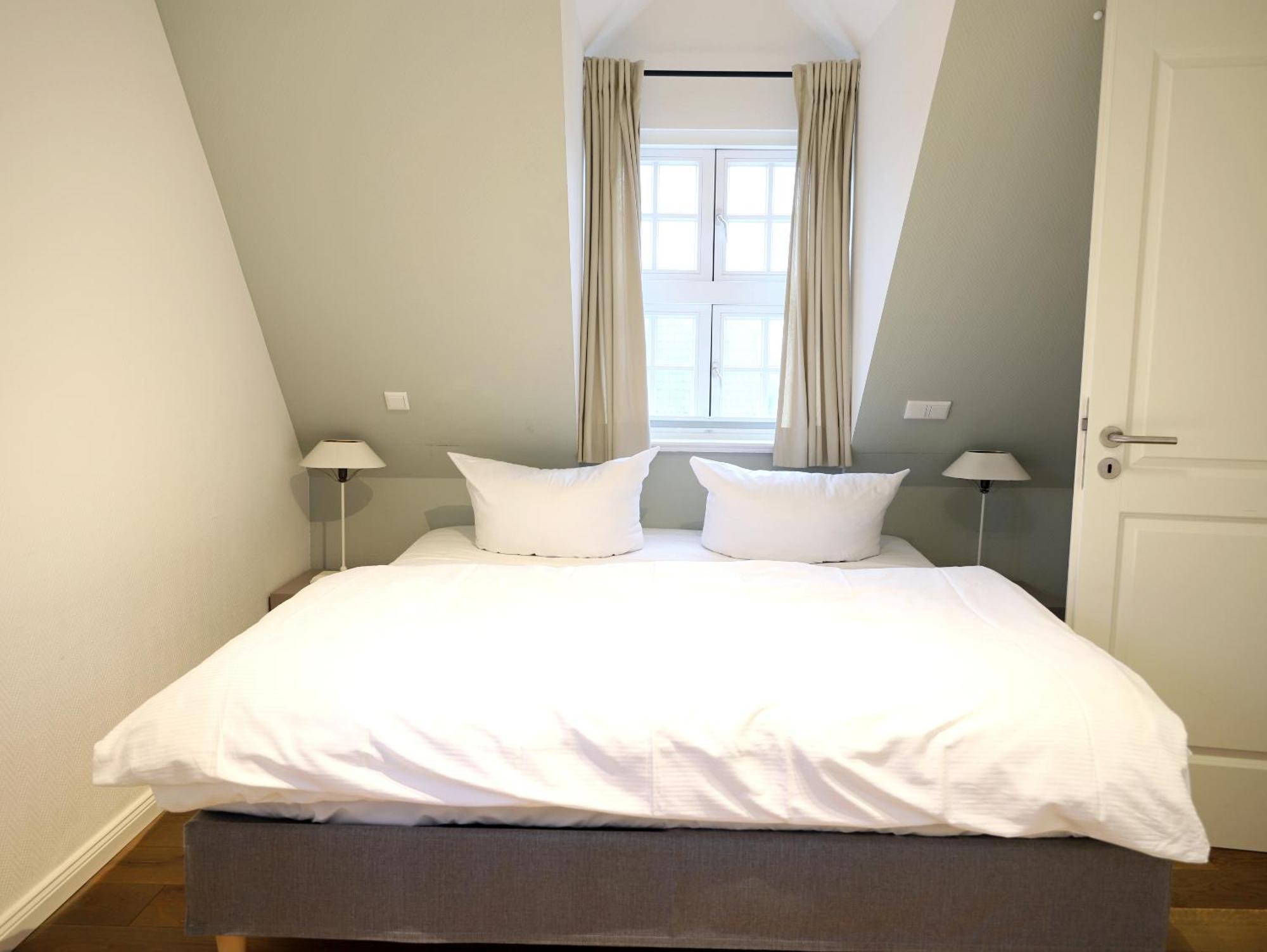 Apartment Bundiswung 7, Whg.2, Gb7