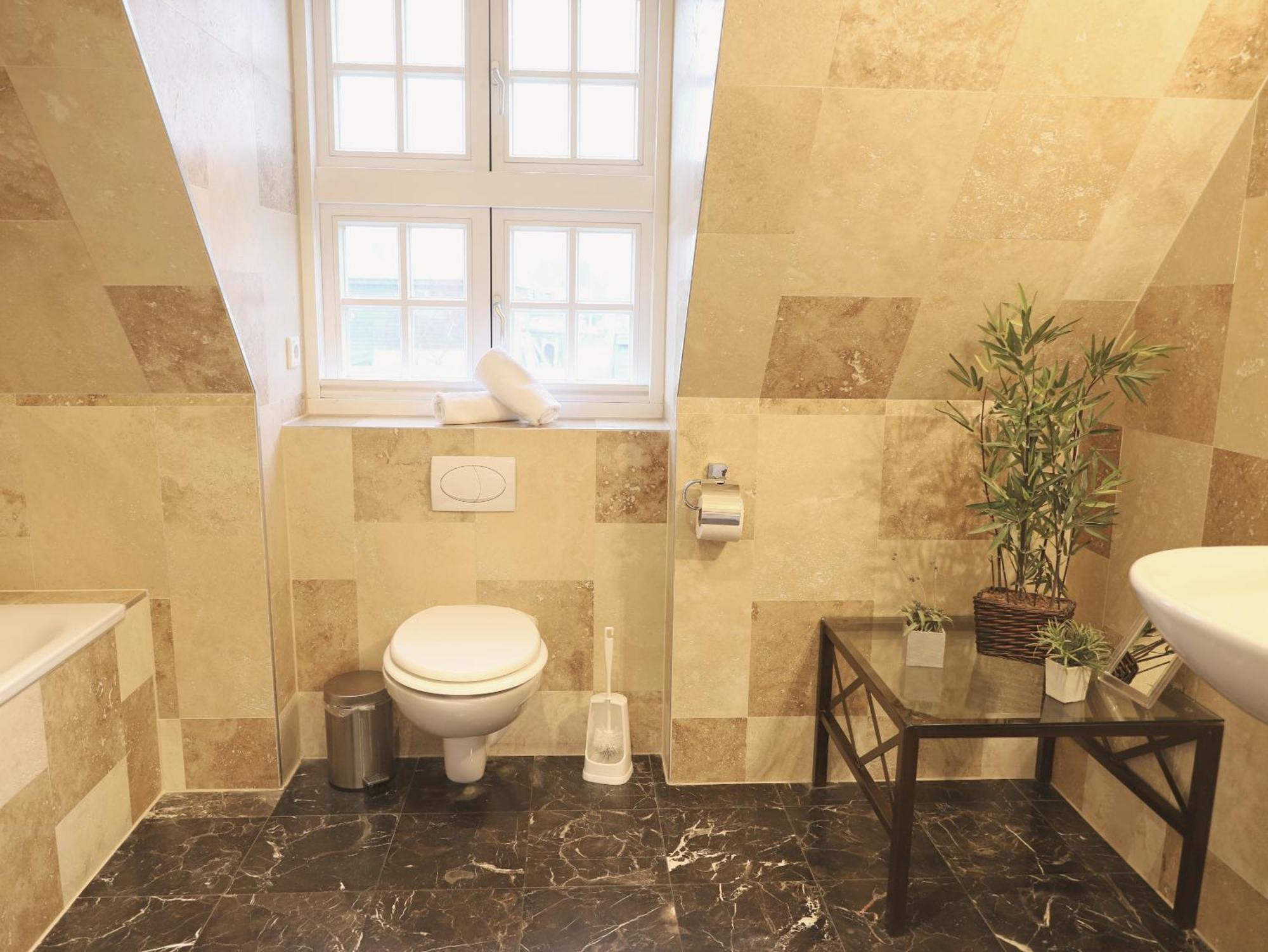 Bundiswung 7, Whg.2, Gb7 Apartment *