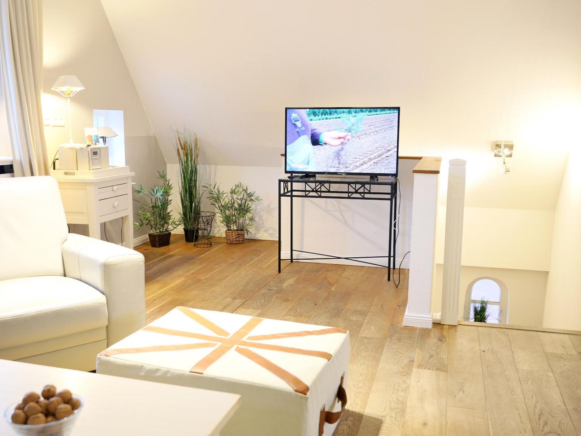 Apartment Bundiswung 7, Whg.2, Gb7 Westerland