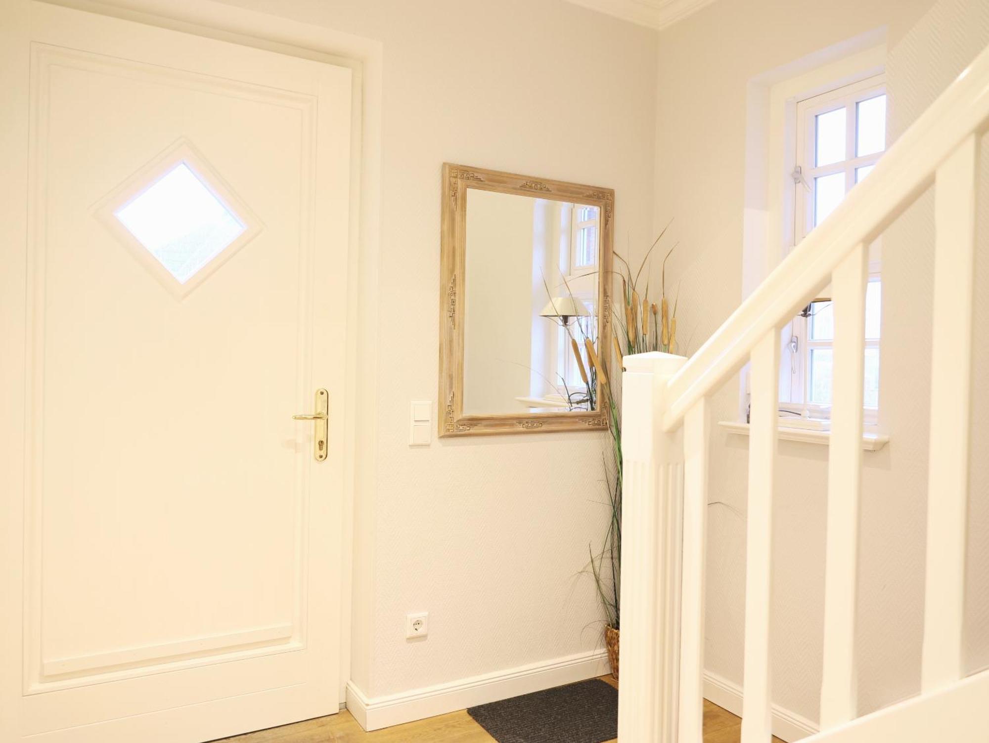 Apartment Bundiswung 7, Whg.2, Gb7 *