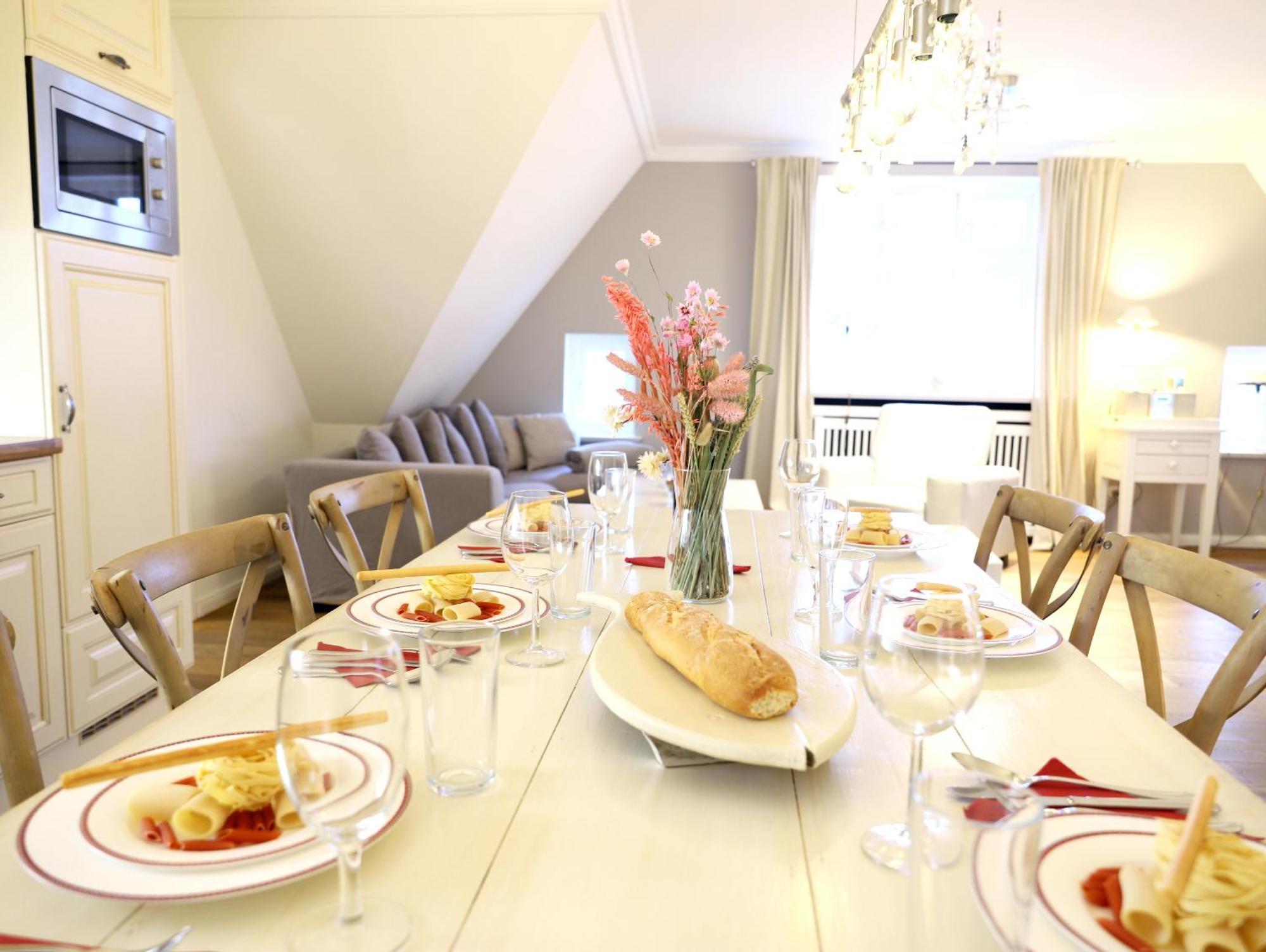 Apartment Bundiswung 7, Whg.2, Gb7 Westerland